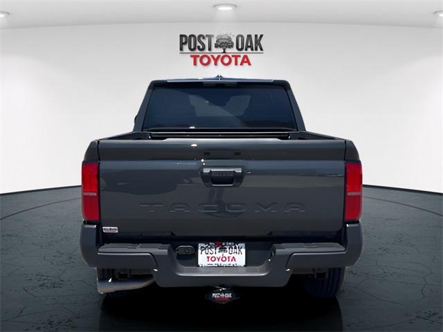 new 2025 Toyota Tacoma car, priced at $35,334