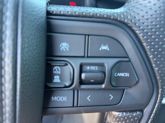 new 2025 Toyota Tacoma car, priced at $35,334