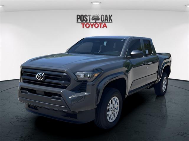new 2025 Toyota Tacoma car, priced at $35,334