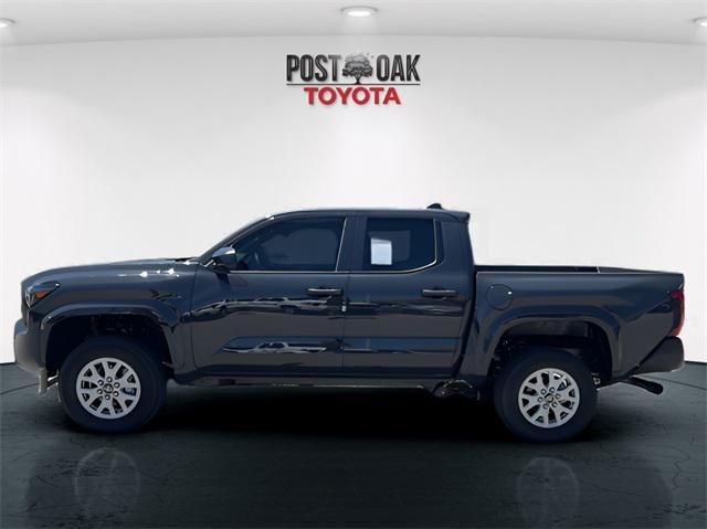 new 2025 Toyota Tacoma car, priced at $35,334