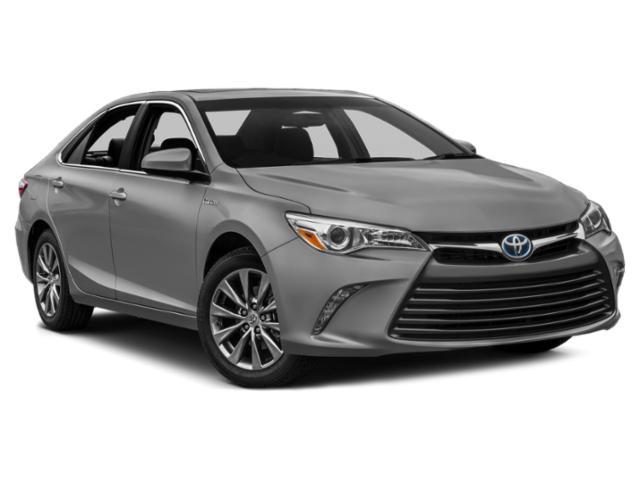 used 2015 Toyota Camry Hybrid car, priced at $12,982