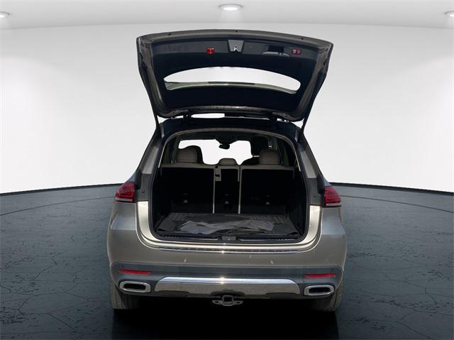 used 2021 Mercedes-Benz GLE 350 car, priced at $34,825