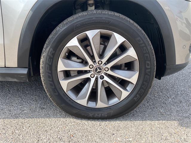 used 2021 Mercedes-Benz GLE 350 car, priced at $34,825