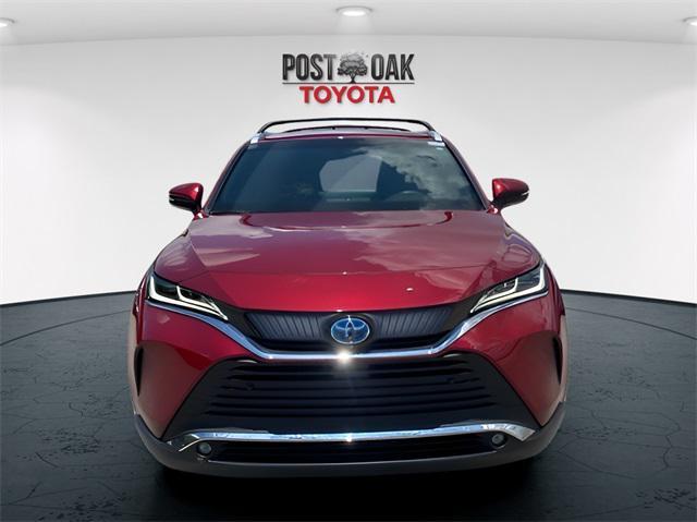 used 2024 Toyota Venza car, priced at $36,825