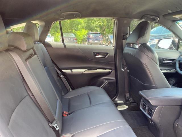 used 2024 Toyota Venza car, priced at $36,825