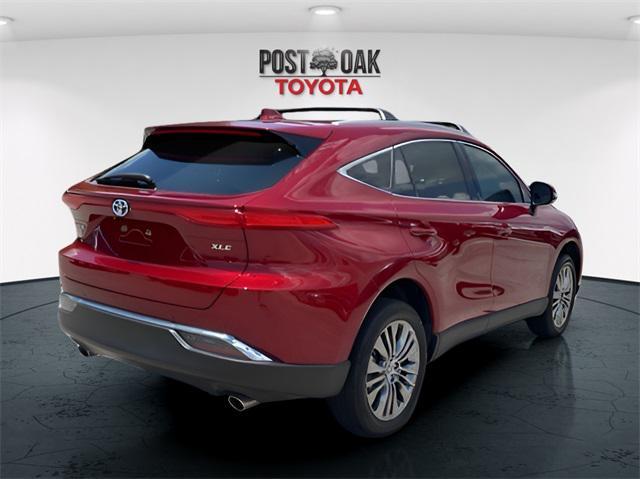 used 2024 Toyota Venza car, priced at $36,825