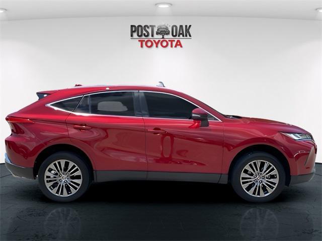 used 2024 Toyota Venza car, priced at $36,825