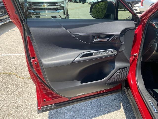 used 2024 Toyota Venza car, priced at $36,825