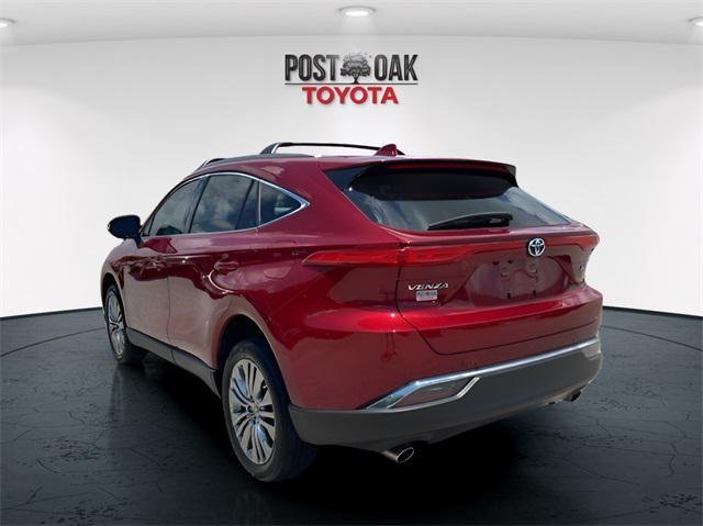 used 2024 Toyota Venza car, priced at $36,825