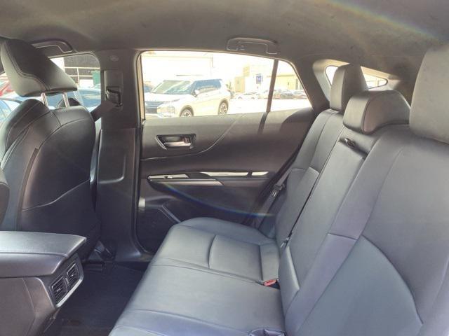 used 2024 Toyota Venza car, priced at $36,825