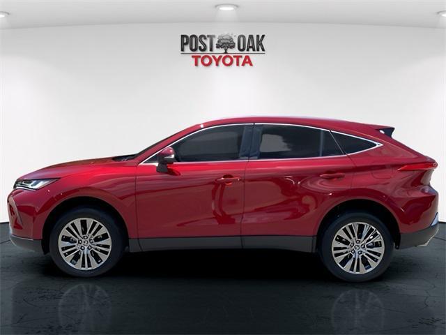 used 2024 Toyota Venza car, priced at $36,825