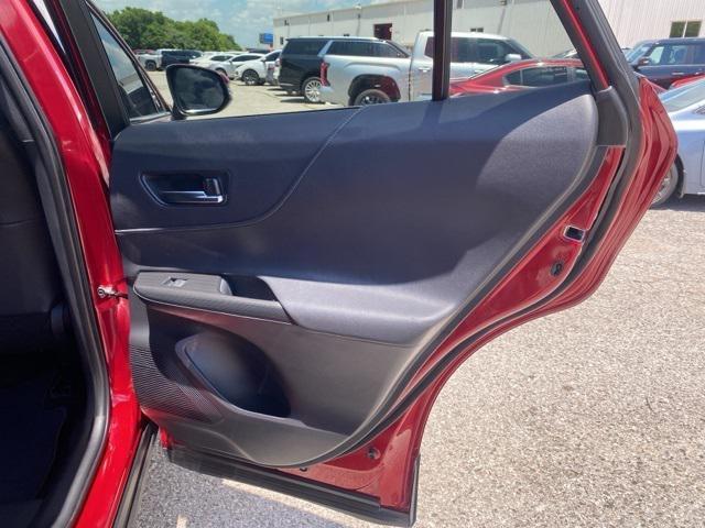 used 2024 Toyota Venza car, priced at $36,825