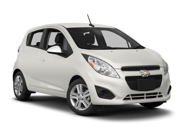 used 2013 Chevrolet Spark car, priced at $6,561