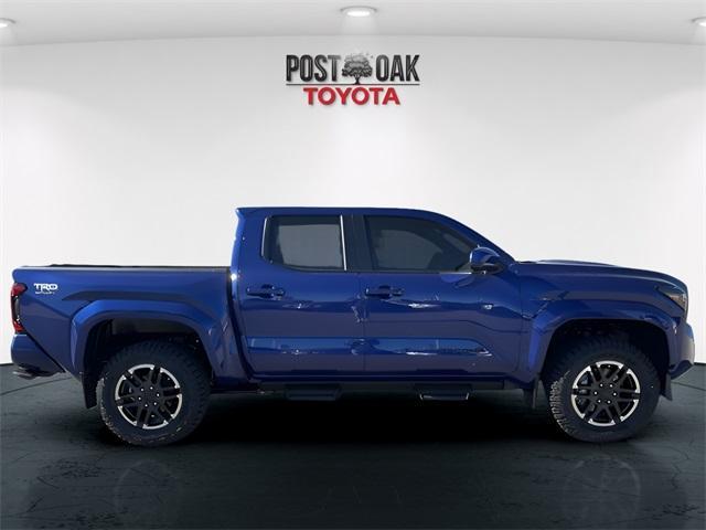 new 2024 Toyota Tacoma car, priced at $46,529