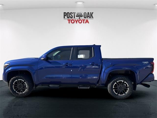 new 2024 Toyota Tacoma car, priced at $46,529