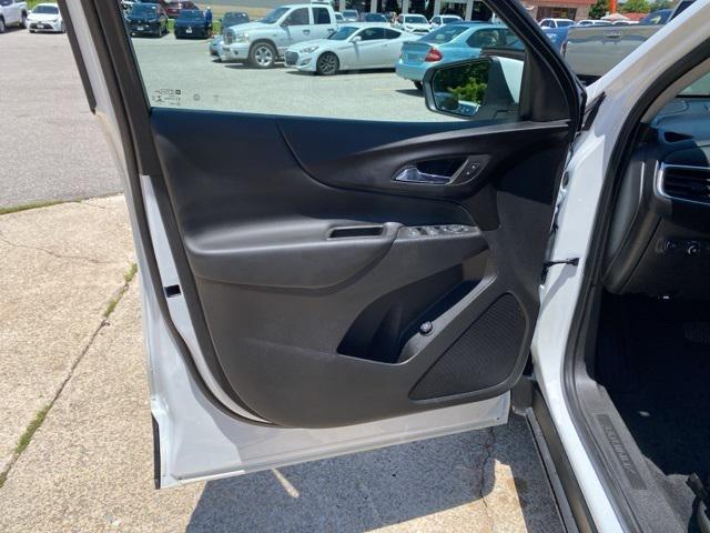 used 2021 Chevrolet Equinox car, priced at $20,000