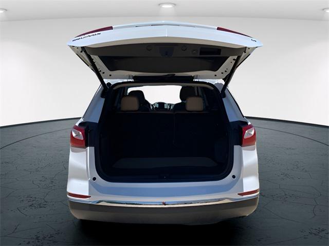 used 2021 Chevrolet Equinox car, priced at $20,000