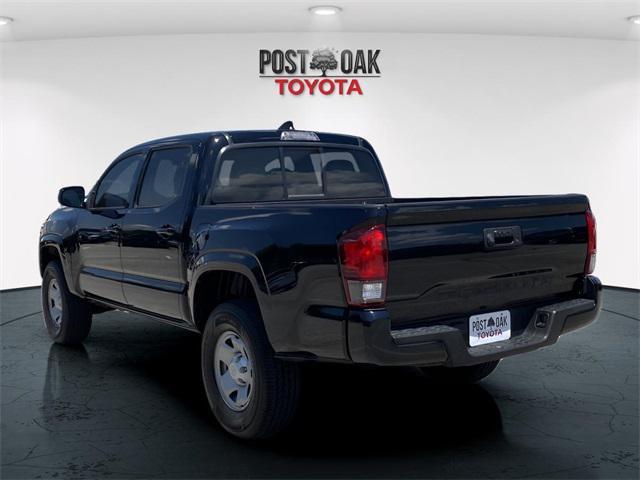 used 2020 Toyota Tacoma car, priced at $23,299