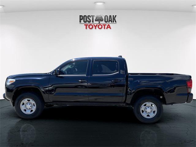 used 2020 Toyota Tacoma car, priced at $23,299