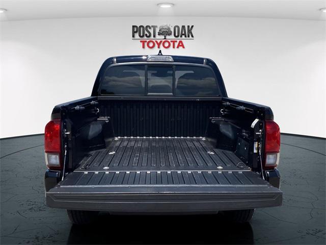 used 2020 Toyota Tacoma car, priced at $23,299