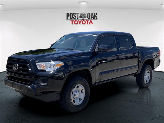 used 2020 Toyota Tacoma car, priced at $23,299