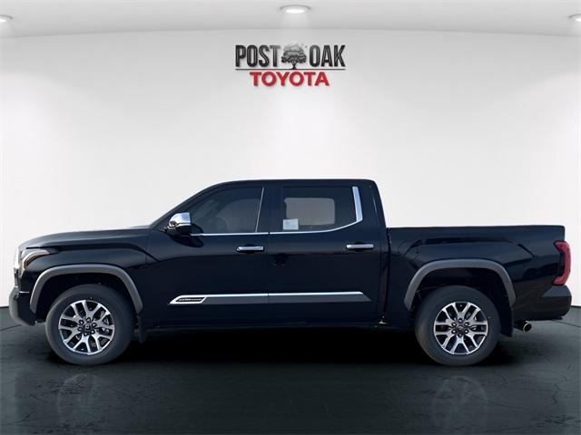 new 2025 Toyota Tundra car, priced at $66,727