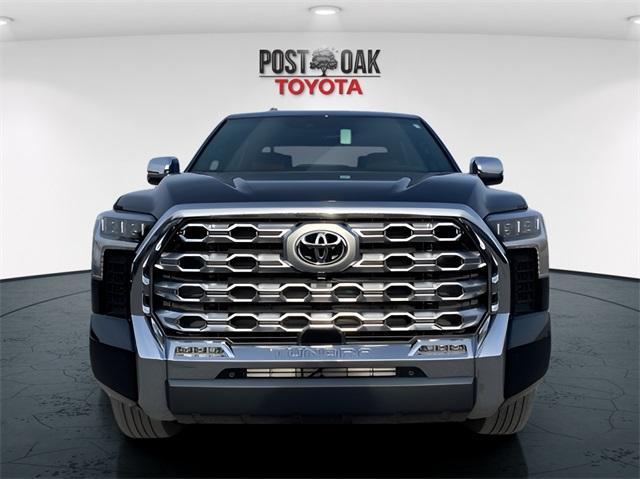 new 2025 Toyota Tundra car, priced at $66,727