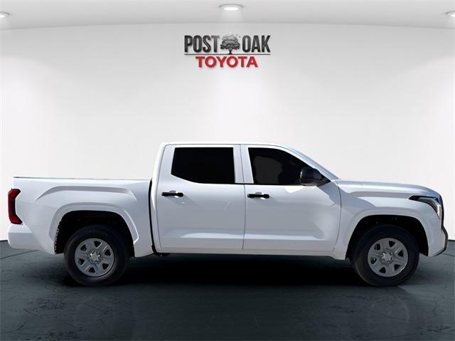 used 2024 Toyota Tundra car, priced at $37,458