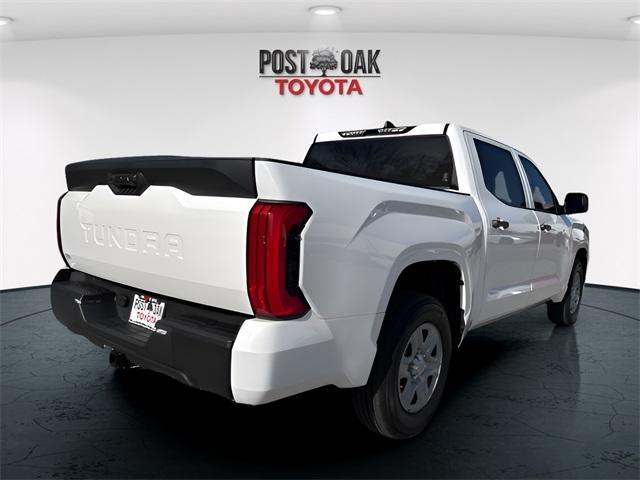 used 2024 Toyota Tundra car, priced at $37,458