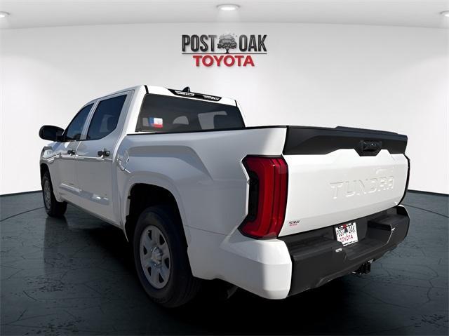 used 2024 Toyota Tundra car, priced at $37,458