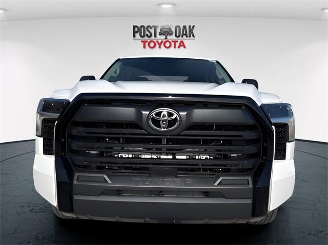 used 2024 Toyota Tundra car, priced at $37,458