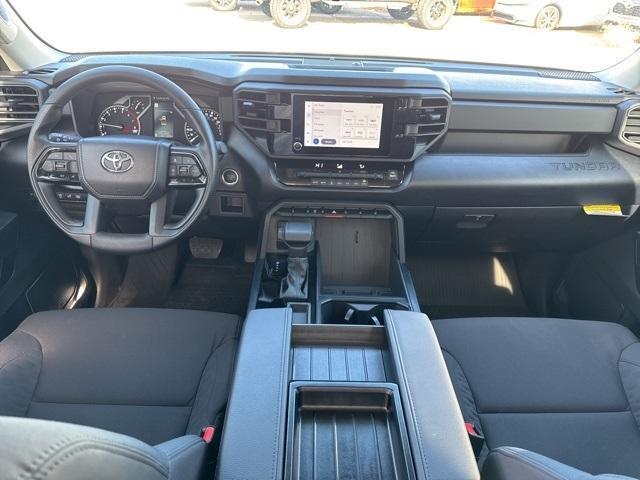 used 2024 Toyota Tundra car, priced at $37,458