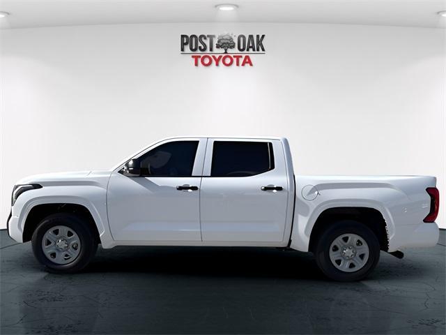 used 2024 Toyota Tundra car, priced at $37,458