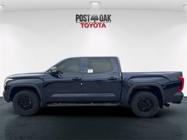 new 2025 Toyota Tundra car, priced at $58,832