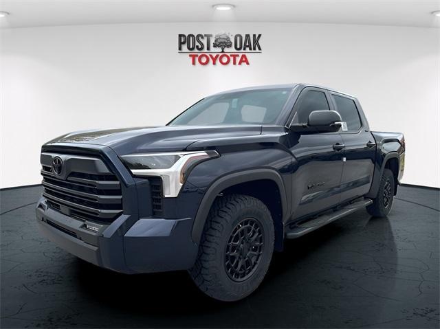 new 2025 Toyota Tundra car, priced at $58,832