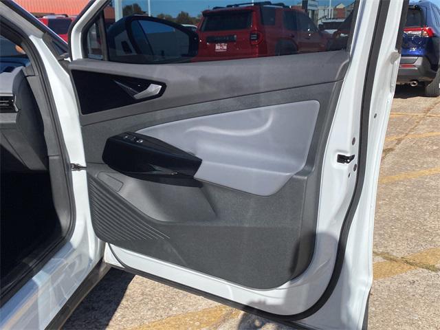 used 2022 Volkswagen ID.4 car, priced at $19,870