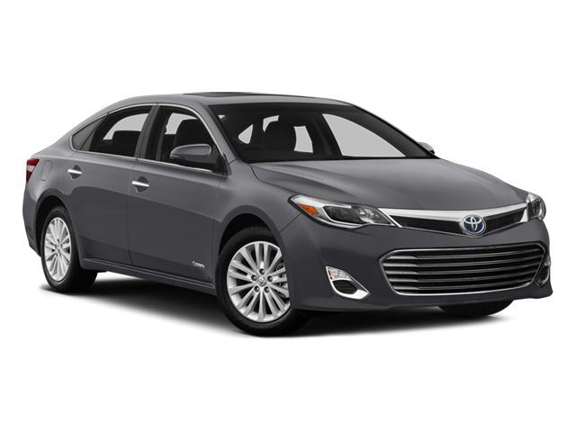 used 2014 Toyota Avalon Hybrid car, priced at $15,999