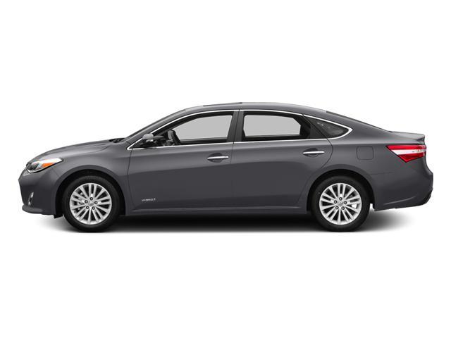 used 2014 Toyota Avalon Hybrid car, priced at $15,999