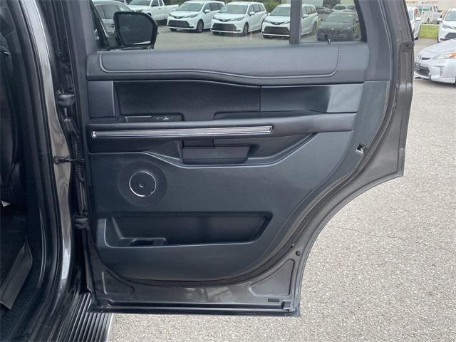 used 2020 Ford Expedition car, priced at $24,500
