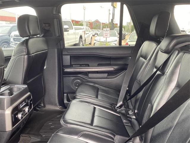 used 2020 Ford Expedition car, priced at $24,500