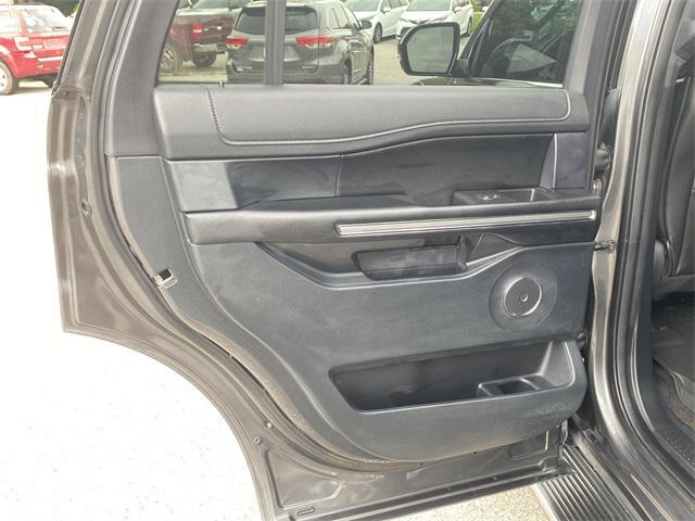 used 2020 Ford Expedition car, priced at $24,500