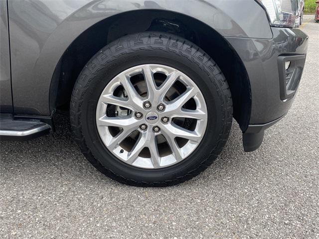 used 2020 Ford Expedition car, priced at $24,500