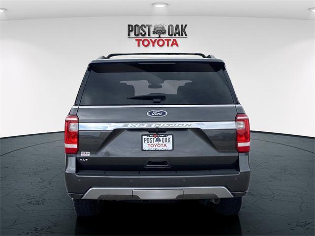 used 2020 Ford Expedition car, priced at $24,500