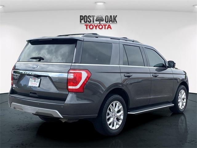 used 2020 Ford Expedition car, priced at $24,500