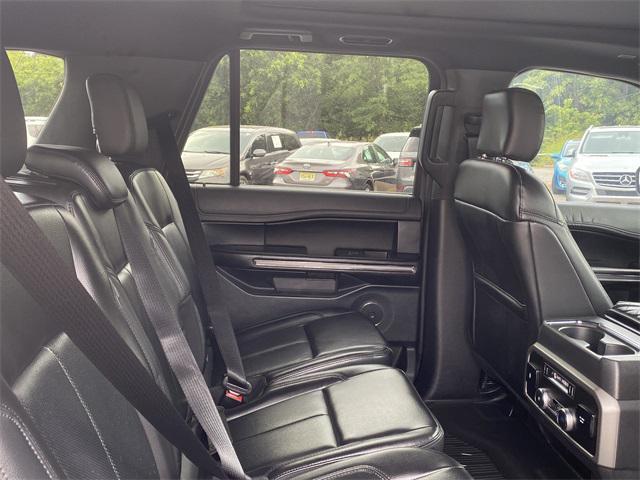 used 2020 Ford Expedition car, priced at $24,500