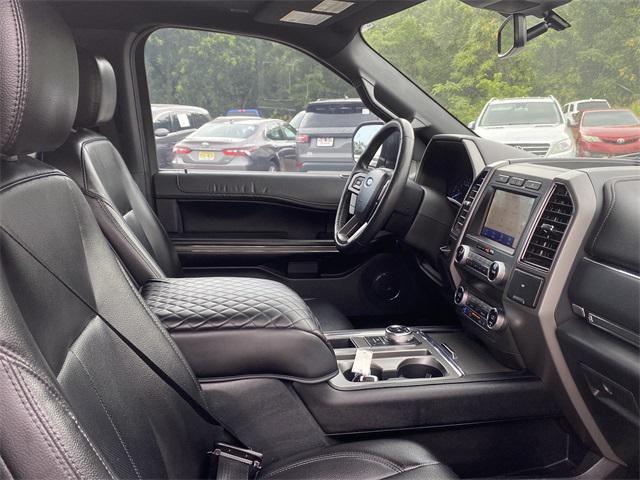 used 2020 Ford Expedition car, priced at $24,500