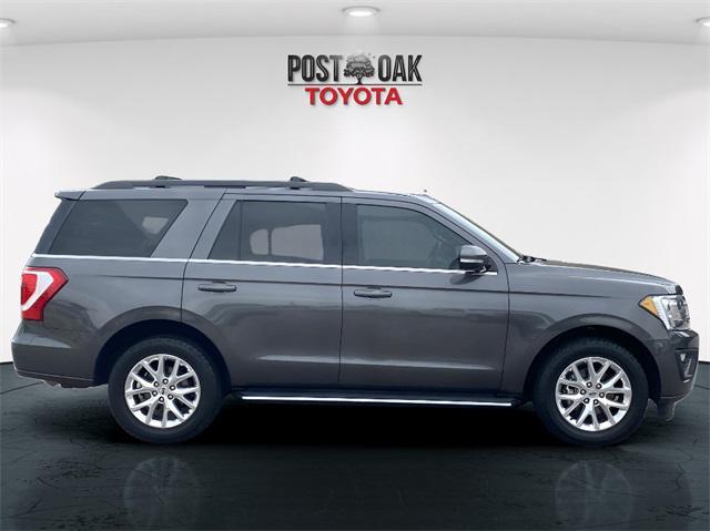 used 2020 Ford Expedition car, priced at $24,500