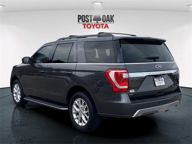 used 2020 Ford Expedition car, priced at $24,500