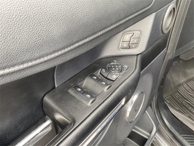 used 2020 Ford Expedition car, priced at $24,500