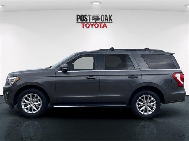 used 2020 Ford Expedition car, priced at $24,500